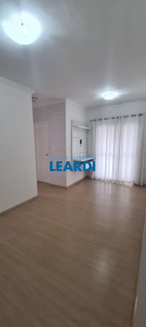 Foto 1 de Apartamento com 2 Quartos à venda, 56m² em Vila Mascote, São Paulo