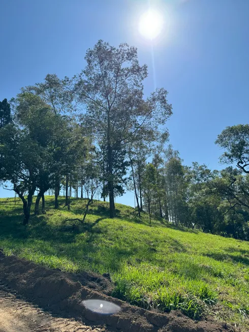 Foto 1 de Lote/Terreno à venda, 600m² em Aluminio, Alumínio