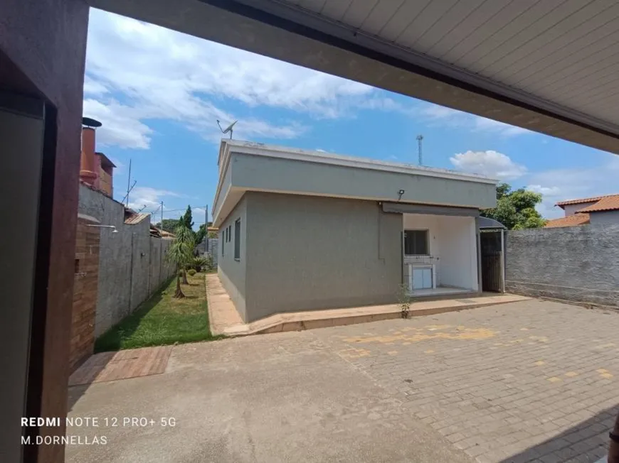 Foto 1 de Casa com 3 Quartos à venda, 155m² em Camaçari de Dentro, Camaçari