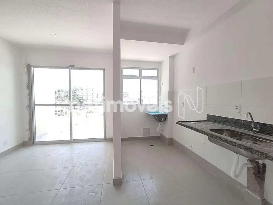 Foto 1 de Apartamento com 2 Quartos à venda, 46m² em Morada de Santa Fé, Cariacica