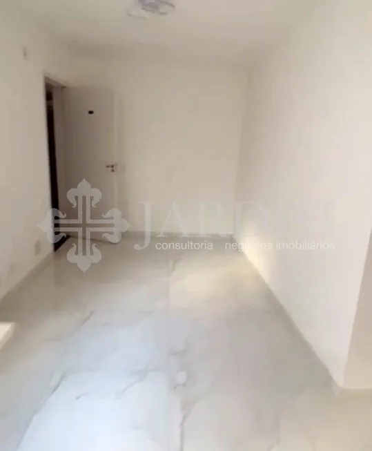 Foto 1 de Apartamento com 2 Quartos à venda, 44m² em Loteamento Kobayat Libano, Piracicaba