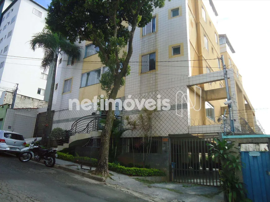 Foto 1 de Apartamento com 3 Quartos à venda, 82m² em Ipiranga, Belo Horizonte