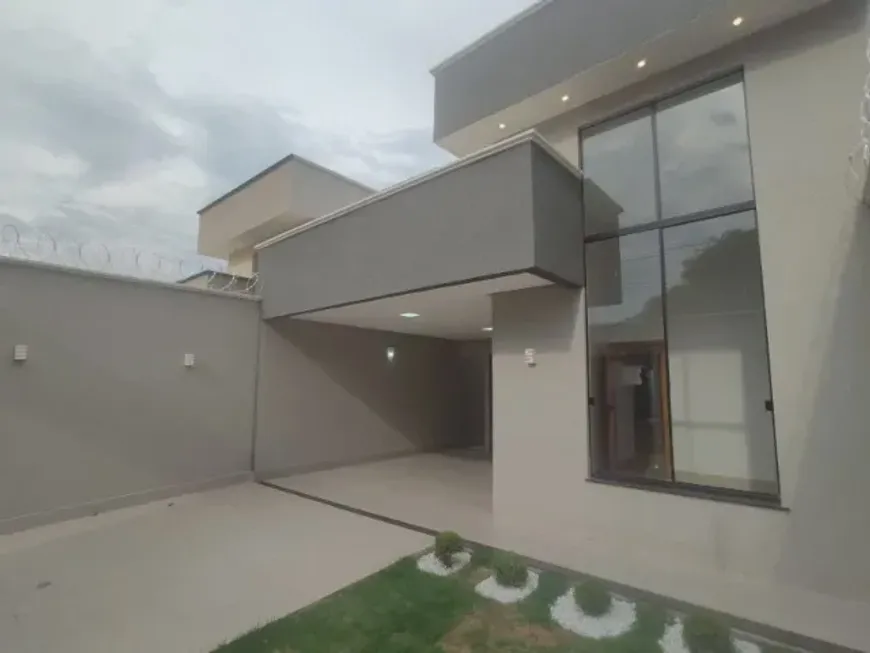 Foto 1 de Casa com 3 Quartos à venda, 98m² em Sao Domingos, Navegantes