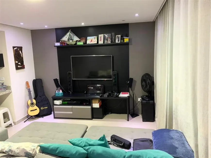 Foto 1 de Casa com 3 Quartos à venda, 258m² em , São Paulo