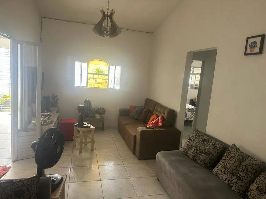 Foto 1 de Casa com 3 Quartos à venda, 80m² em Narandiba, Salvador