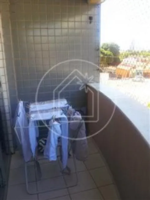 Foto 1 de Apartamento com 3 Quartos à venda, 105m² em Candelária, Natal