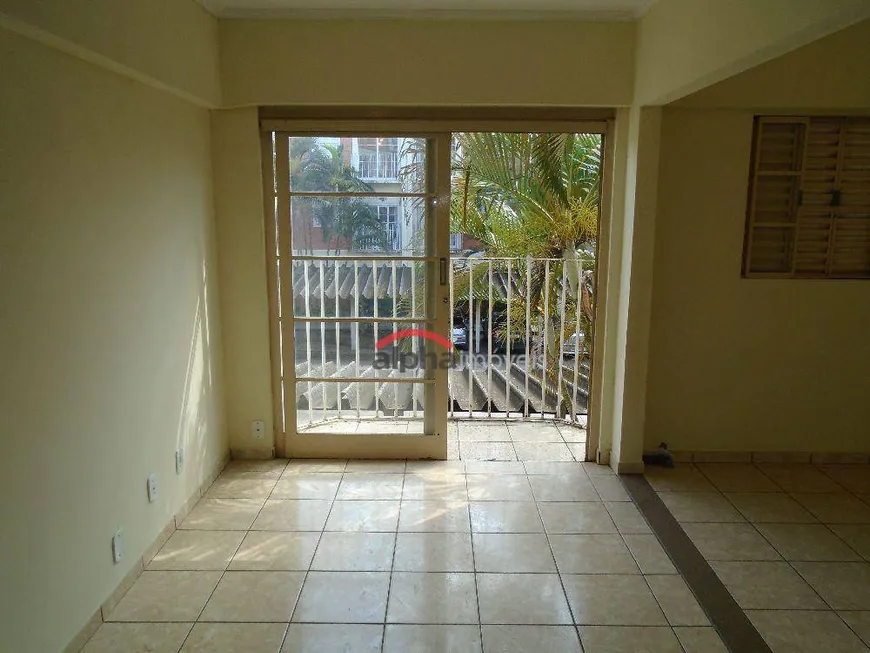 Foto 1 de Apartamento com 3 Quartos à venda, 65m² em Vila Santa Terezinha, Sumaré