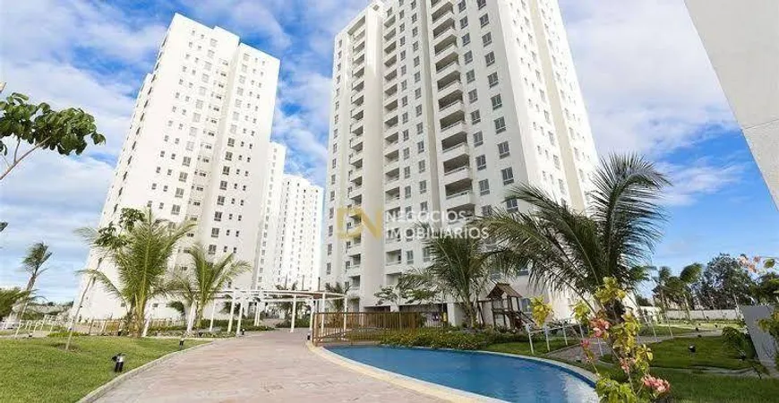 Foto 1 de Apartamento com 3 Quartos à venda, 92m² em Neópolis, Natal