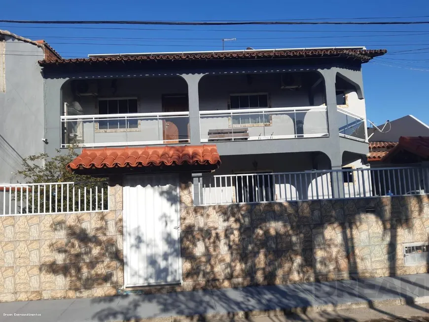 Foto 1 de Casa com 5 Quartos à venda, 220m² em Nova Aliança, Rio das Ostras