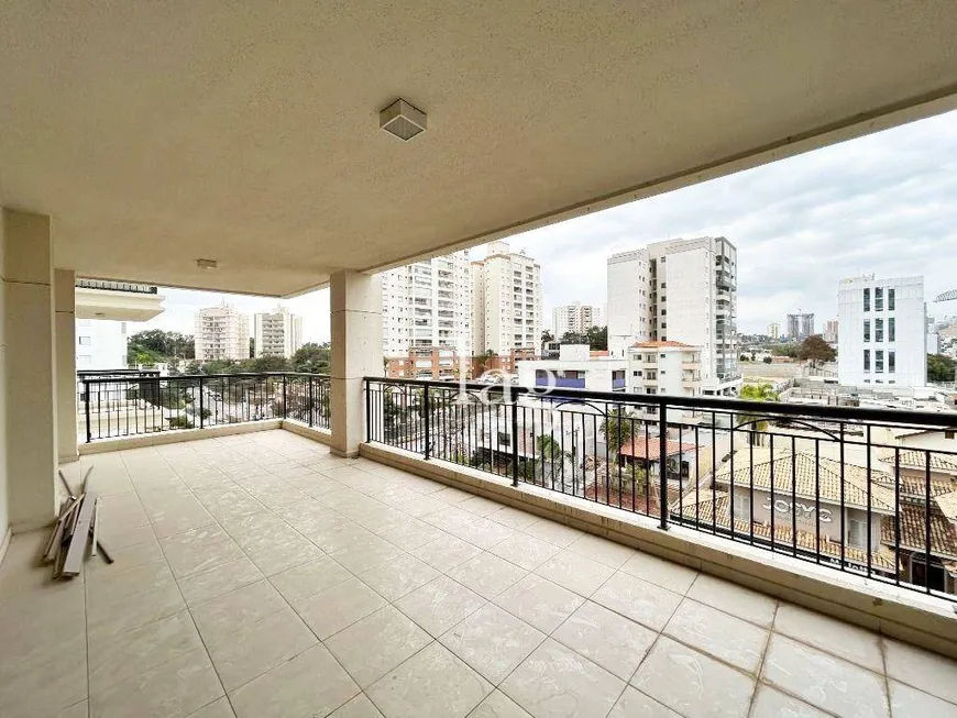 Foto 1 de Apartamento com 4 Quartos à venda, 247m² em Vila Barao, Sorocaba