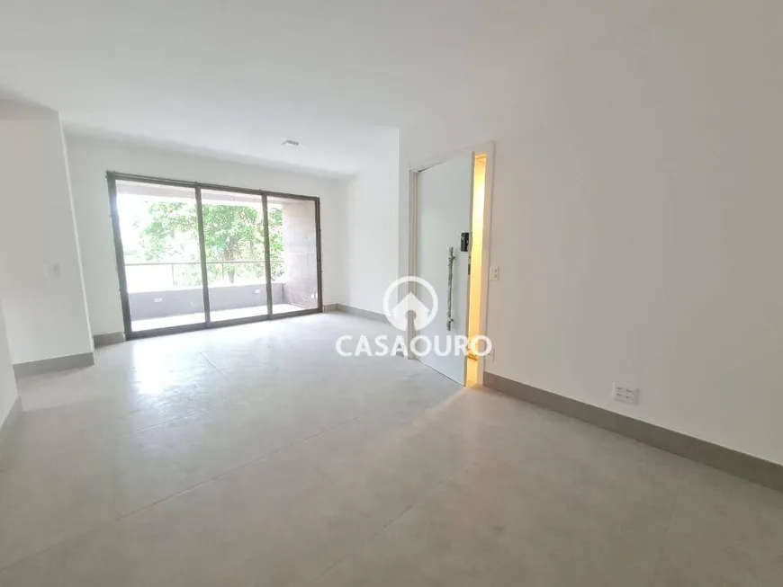 Foto 1 de Apartamento com 3 Quartos à venda, 88m² em Santa Efigênia, Belo Horizonte