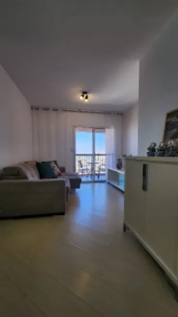 Foto 1 de Apartamento com 2 Quartos à venda, 68m² em Vila Santo Estéfano, São Paulo