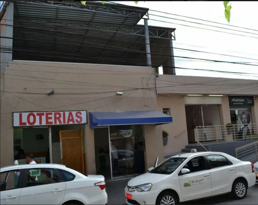 Foto 1 de Prédio Comercial à venda, 203m² em Caiçaras, Belo Horizonte
