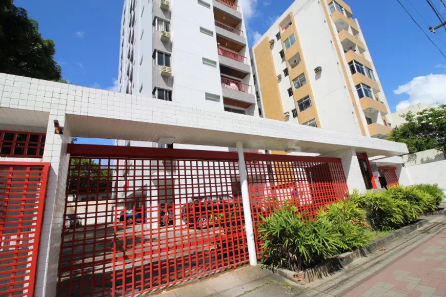 Foto 1 de Apartamento com 1 Quarto à venda, 42m² em Boa Vista, Recife