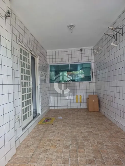 Foto 1 de Sobrado com 2 Quartos para alugar, 150m² em Vila Prudente, São Paulo
