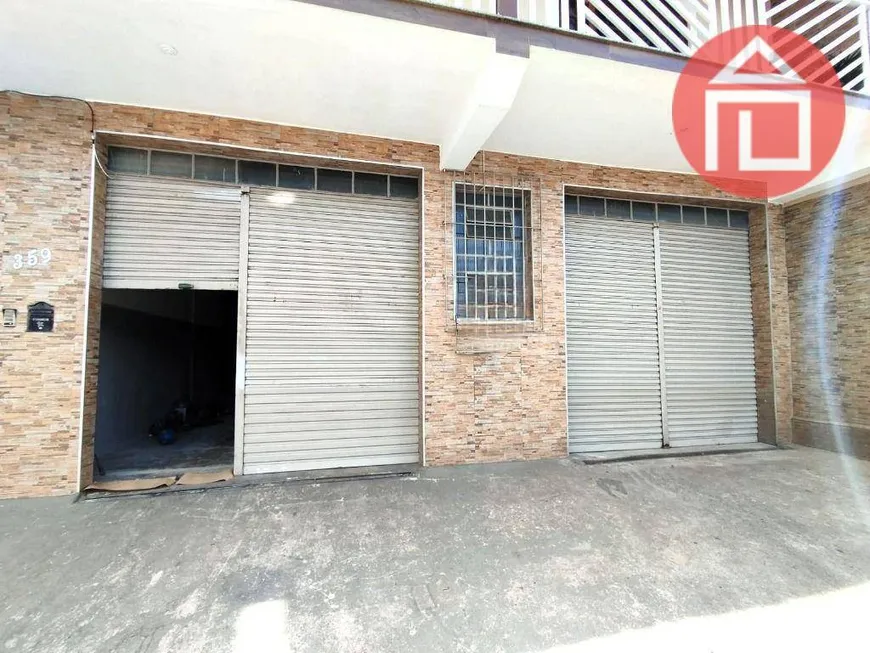 Foto 1 de Ponto Comercial para alugar, 170m² em Vila Mota, Bragança Paulista