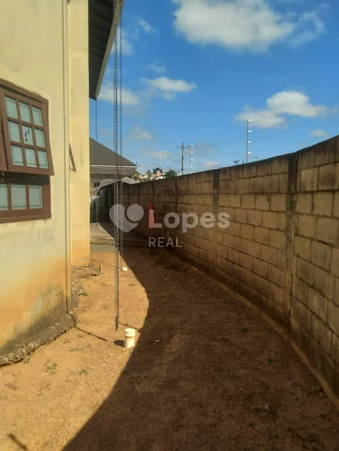 Foto 1 de Sobrado com 3 Quartos à venda, 468m² em Santa Helena, Valinhos