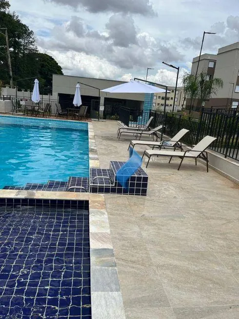 Foto 1 de Apartamento com 2 Quartos à venda, 52m² em Recreio dos Sorocabanos, Sorocaba