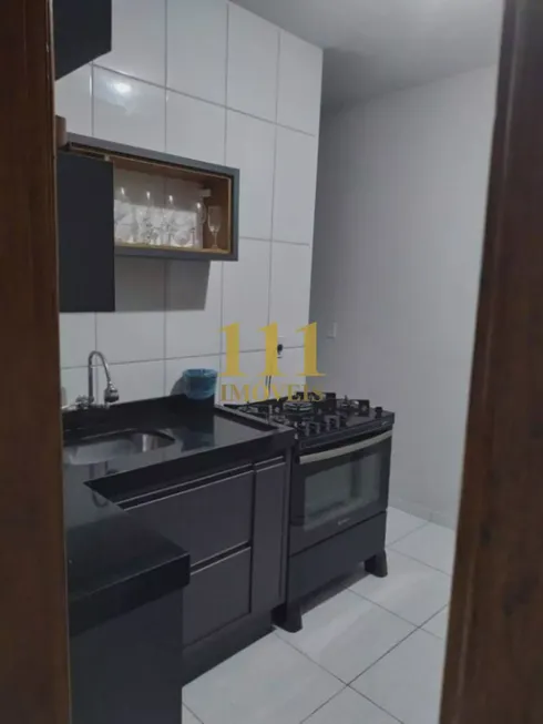 Foto 1 de Apartamento com 2 Quartos à venda, 62m² em Vila Maria, São José dos Campos