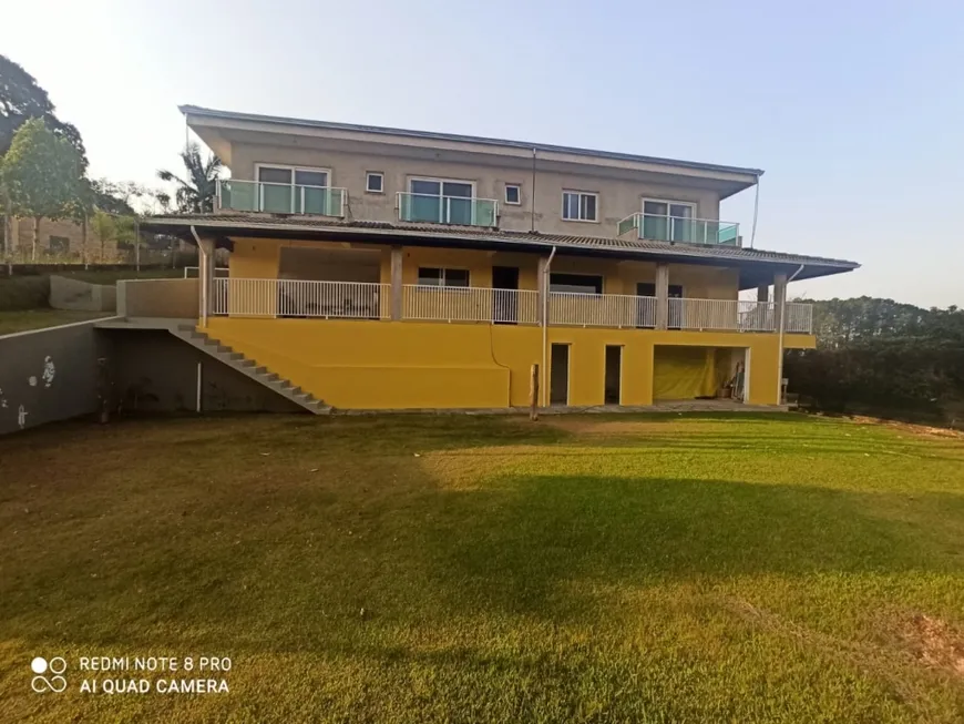 Foto 1 de Fazenda/Sítio com 4 Quartos à venda, 4250m² em Fazenda Marajoara, Campo Limpo Paulista