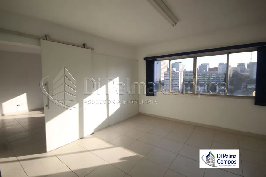 Foto 1 de Sala Comercial para alugar, 74m² em Liberdade, São Paulo