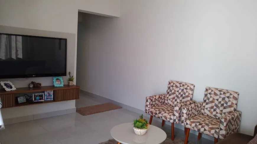 Foto 1 de Casa com 3 Quartos à venda, 270m² em Jardim Santa Adélia, Limeira