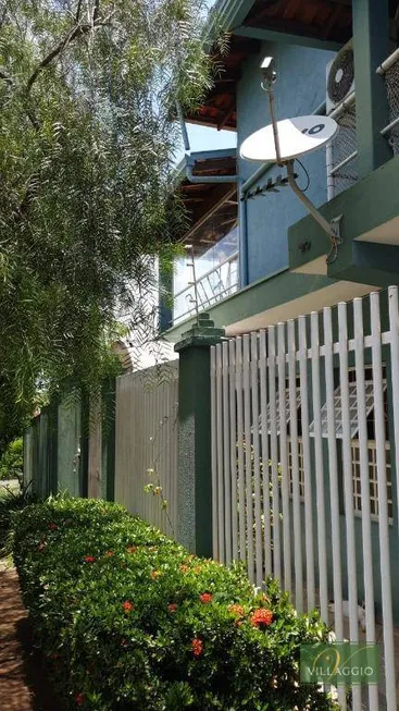 Foto 1 de Casa com 3 Quartos à venda, 200m² em Jardim Tarraf II, São José do Rio Preto