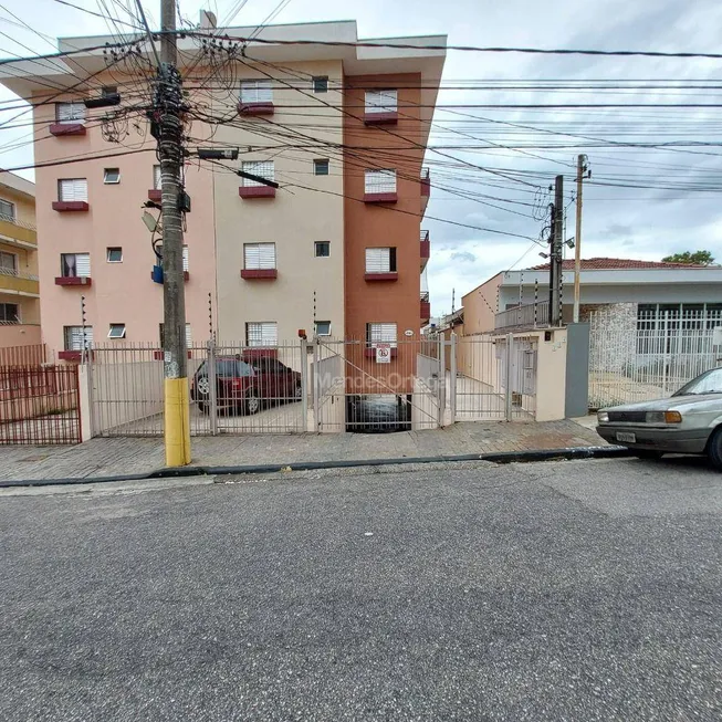 Foto 1 de Apartamento com 2 Quartos à venda, 96m² em Santa Terezinha, Sorocaba