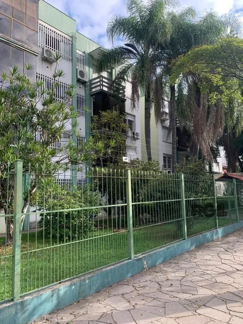 Foto 1 de Apartamento com 1 Quarto à venda, 46m² em Cristal, Porto Alegre