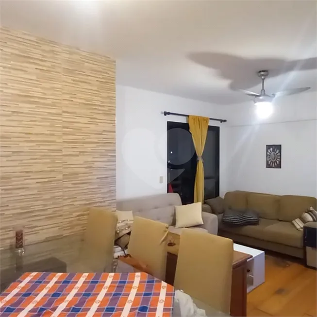 Foto 1 de Apartamento com 3 Quartos à venda, 65m² em Pirituba, São Paulo