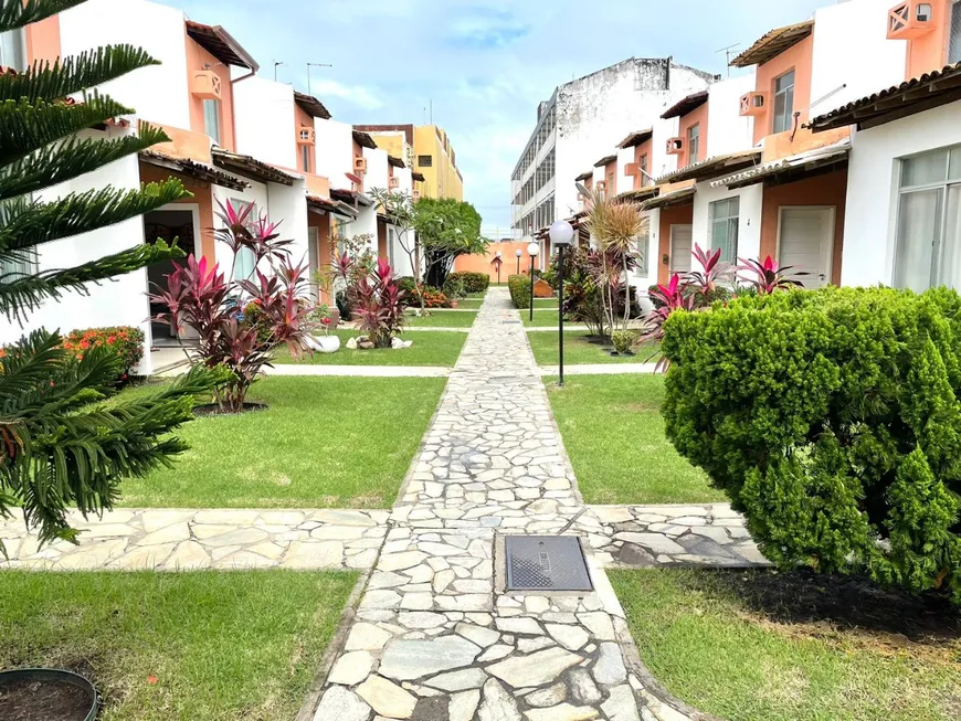 Foto 1 de Casa com 3 Quartos à venda, 90m² em Farolândia, Aracaju