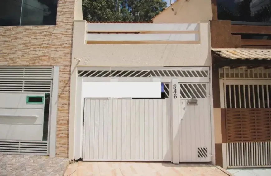 Foto 1 de Casa com 2 Quartos à venda, 100m² em Portao, Lauro de Freitas