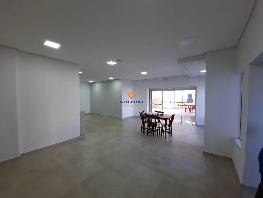 Foto 1 de Apartamento com 2 Quartos à venda, 68m² em Centro, Bauru