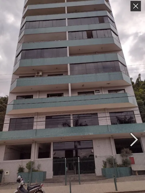 Foto 1 de Apartamento com 2 Quartos à venda, 85m² em Centro, Lambari