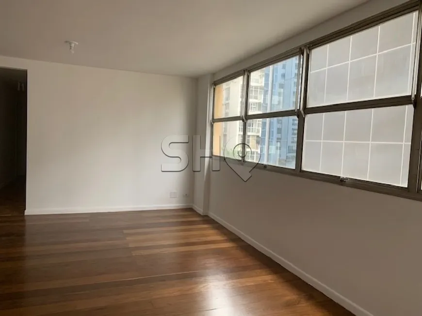 Foto 1 de Apartamento com 3 Quartos à venda, 107m² em Santa Cecília, São Paulo