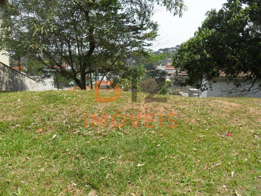 Foto 1 de Lote/Terreno à venda, 290m² em Horto Florestal, São Paulo