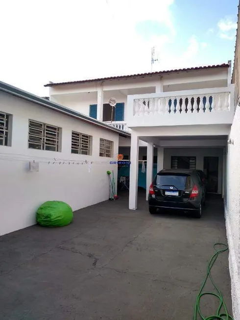 Foto 1 de Casa com 3 Quartos à venda, 280m² em Jardim Kirilos, Piratininga