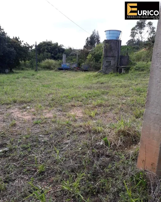 Foto 1 de Lote/Terreno à venda, 3500m² em BAIRRO PINHEIRINHO, Vinhedo