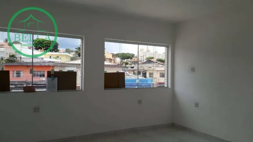 Foto 1 de Sala Comercial para alugar, 40m² em Jardim Santo Elias, São Paulo