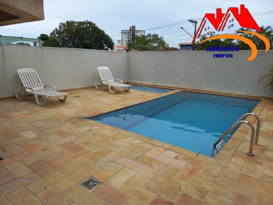 Foto 1 de Apartamento com 2 Quartos à venda, 64m² em Bela Vista, Osasco