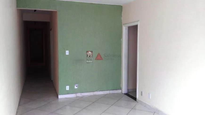 Foto 1 de Apartamento com 3 Quartos à venda, 110m² em Centro, Pindamonhangaba