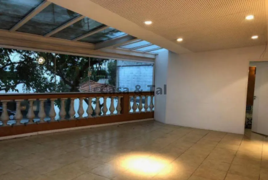 Foto 1 de Imóvel Comercial para alugar, 270m² em Jardim Paulistano, São Paulo