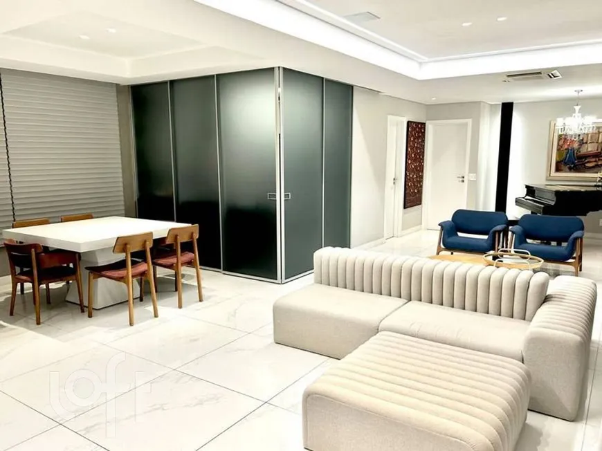 Foto 1 de Apartamento com 3 Quartos à venda, 141m² em Carmo, Belo Horizonte