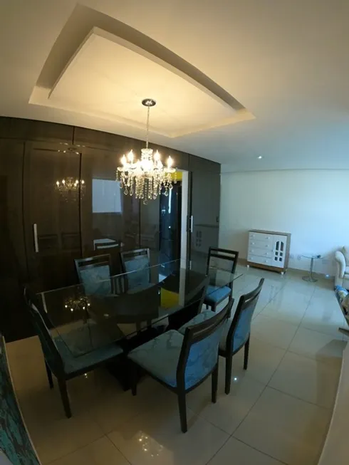 Foto 1 de Apartamento com 3 Quartos para alugar, 88m² em Castelo, Belo Horizonte