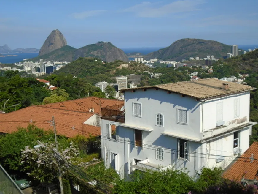 Foto 1 de Casa com 7 Quartos à venda, 571m² em Santa Teresa, Rio de Janeiro