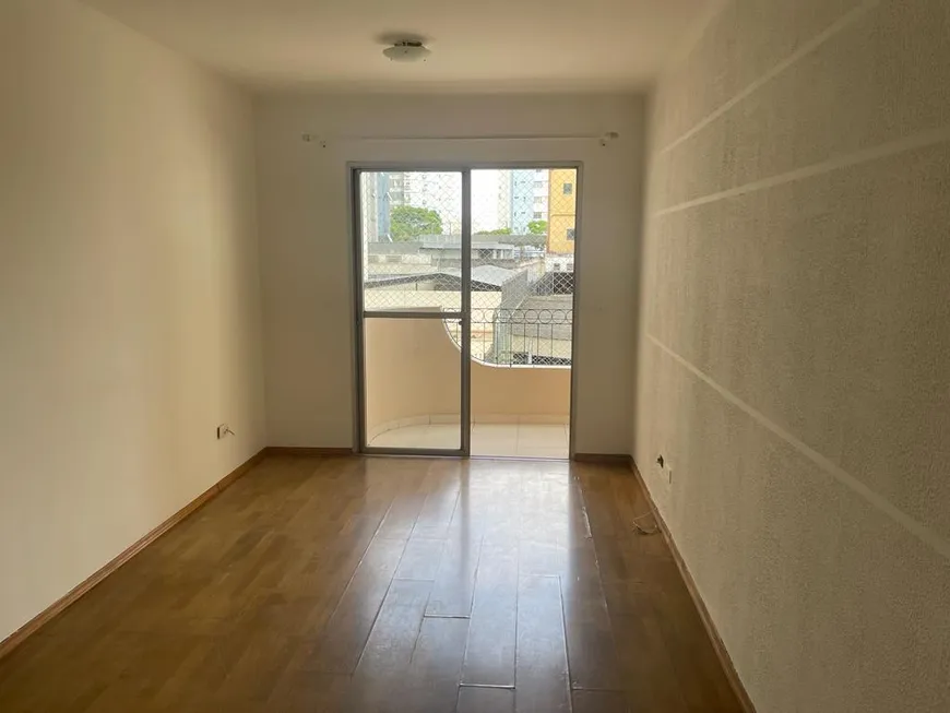 Foto 1 de Apartamento com 2 Quartos à venda, 57m² em Saúde, São Paulo