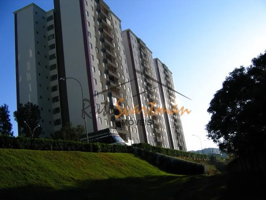 Foto 1 de Apartamento com 3 Quartos à venda, 75m² em Jardim Antonio Von Zuben, Campinas