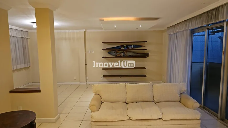 Foto 1 de Apartamento com 3 Quartos à venda, 148m² em Copacabana, Rio de Janeiro