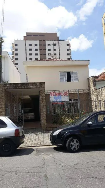 Foto 1 de Sobrado com 3 Quartos à venda, 200m² em Jardim Sao Paulo Zona Leste, São Paulo