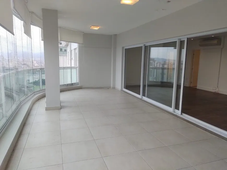 Foto 1 de Apartamento com 3 Quartos para alugar, 241m² em Jardim das Perdizes, São Paulo